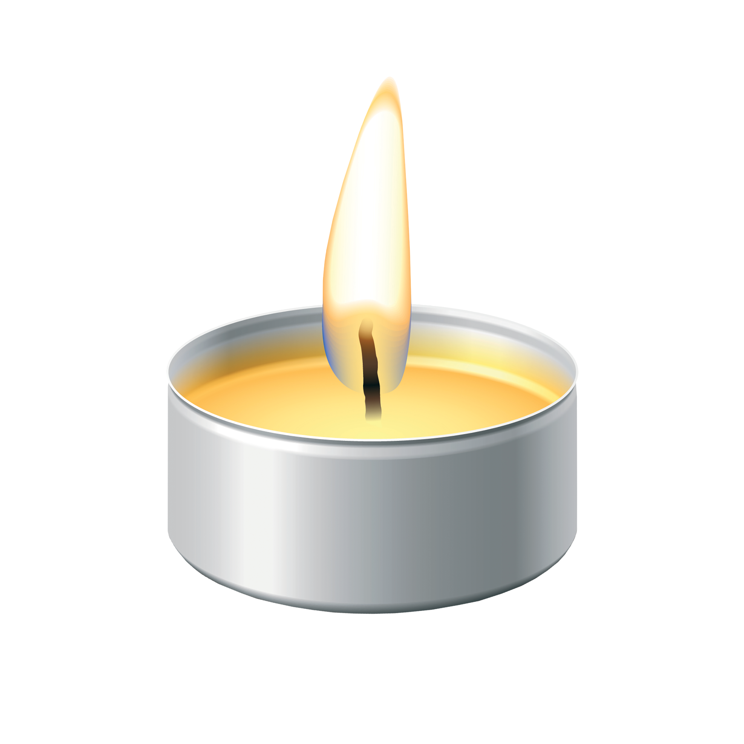 Caframo JOI Tea Light Candles Cabela's